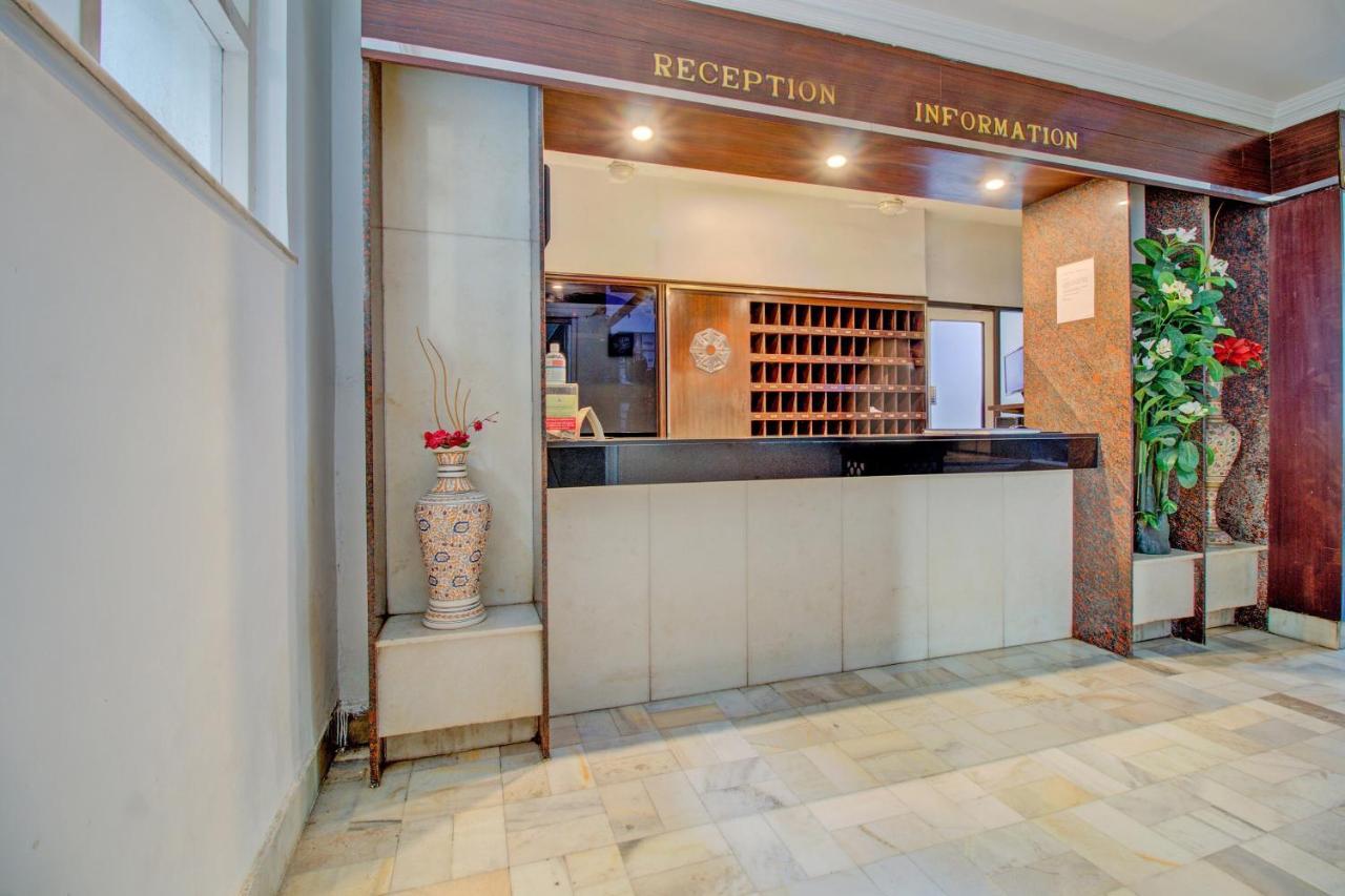 Capital O 76484 Hotel Balwas International - Mumbai — Photos 2
